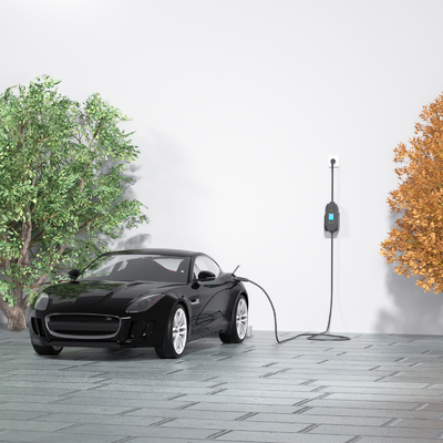 3.5kw 16A Home Electric mit Bildschirmreservierung Gbt Portable EV-Ladegerät für leicht aufladbare Elektrofahrzeuge