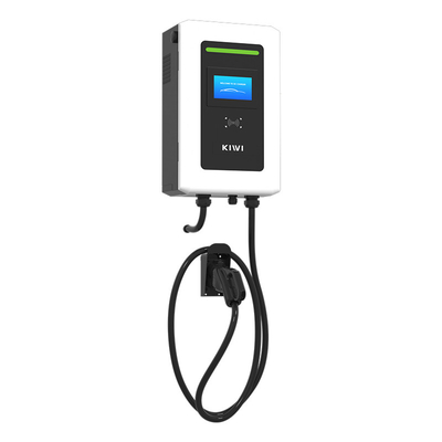 Einfachgewehr 20kW~40kW Gleichstrom-EV-Ladegerät Elektrofahrzeuge Stufe 3 Ladegeräte Ocpp Gleichstrom-Schnellladestation