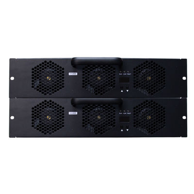 Schnellladestation für Elektroautos mit 30 kW Gleichstrom